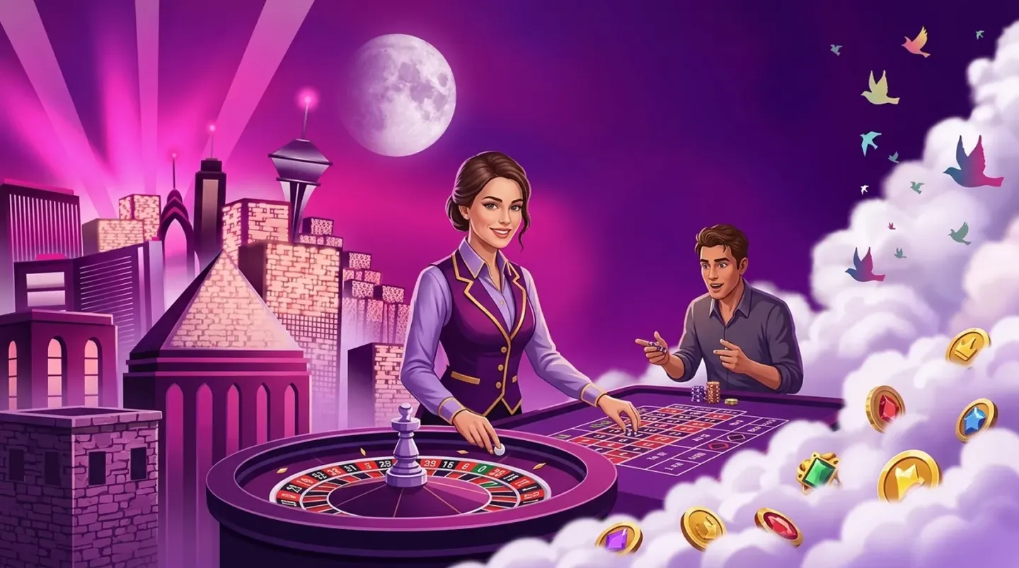 Dove Slots Casino